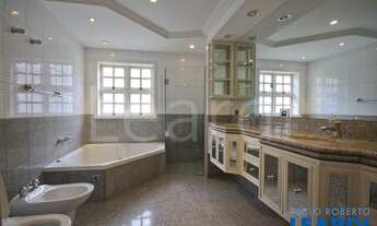 Imagem 7: CASA EM CONDOMÍNIO - TAMBORÉ - SP