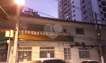 Imagem 5: Esquina comercial em ponto nobre nas Perdizes