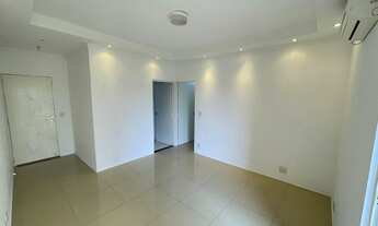 Imagem 5: Apartamento com 2 dormitórios à venda, 67 m² por R$ 200.000,00 - Jardim Suzana - São José