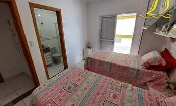 Imagem 3: Apartamento com 3 dormitórios à venda, 156 m² por R$ 1.170.000,00 - Aviação - Praia Grande