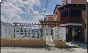 Imagem 2: Preço De Oportunidade! Apartamento Com 3/4 E Varanda No Cond. Flor De Lis