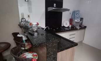 Imagem 1: Casa no Parque da Liberdade IV