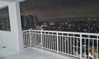 Imagem 4: Cobertura Duplex, 140m², prédio novo!!