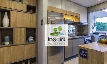 Imagem 2: VIP Lago dos Patos 2 dormitórios à venda, 56 m² por R$ 475.000 - Vila Rosália - Guarulhos