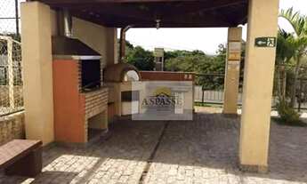 Imagem 5: Apartamento com 3 dormitórios para alugar, 65 m² por R$ 2.050,00/mês - Ipiranga - Ribeirão