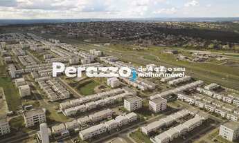 Imagem 5: Ótima Casa de 03 Quartos no Jardins Mangueiral QC 09 por R$450.000,00