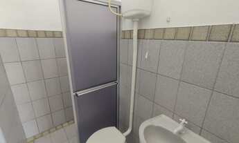 Imagem 3: Casa com 2 dormitórios para alugar, 60 m² por R$ 970,00/mês - Petrópolis - Novo Hamburgo/R