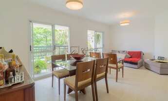 Imagem 2: Apartamento Venda Perdizes 126 m² 4 Dormitórios