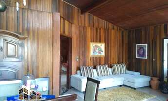 Imagem: VENDO CASA EM CONDOMÍNIO NO MASSAGUAÇÚ