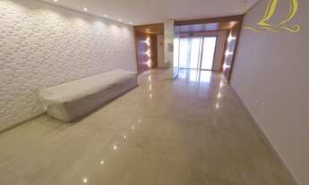 Imagem 4: Apartamento com 2 dormitórios à venda, 106 m² por R$ 776.737,16 - Aviação - Praia Grande/S