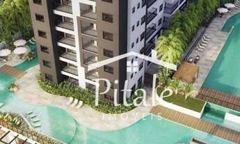 Imagem: Apartamento com 2 dormitórios à venda