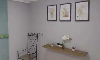 Imagem 4: Condominio green park