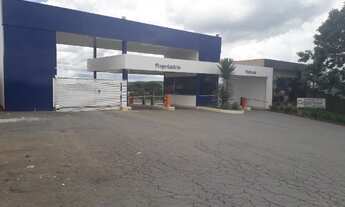 Imagem 6: Vendo lote em Caldas Novas próximo ao Náutico