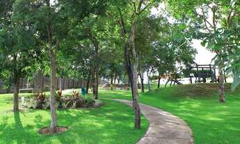 Imagem 7: Casa tipo sobrado mobiliada com 4 dormitórios para alugar, 280 m² por R$ 13.000/mês - Cond