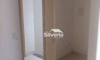 Imagem 6: Sobrado com 2 dormitórios à venda, 54 m² por R$ 270.000,00 - Chácaras Araújo I - São José