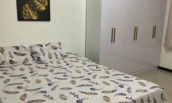 Imagem 4: Apartamento mobiliado/ 2/4(suíte)- Pituba