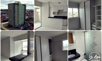 Imagem 3: Apartamento de 03 quartos no Residencial Bello Recanto - Quadra 406 - Recanto das Emas