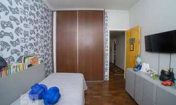 Imagem 7: Apartamento para Aluguel - Gutierrez, 3 Quartos, 114 m2