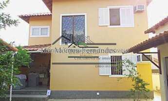 Imagem 5: Casa à venda no bairro de lagoa, Jardim Interlagos (Ponte Preta)-Maricá, 3 Suítes. Frente