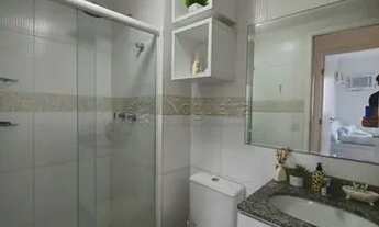 Imagem 3: LINDO APT. NA CAXANGÁ 2 QUARTOS 1 SUÍTE VARANDA PRONTO PARA MORAR EXCELENTE LOCALIZAÇÃO!