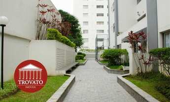 Imagem 7: Rua Barão de Tefé, Apartamento com 2 quartos sendo 1 suíte, 76,00 m², Pompéia, São Paulo