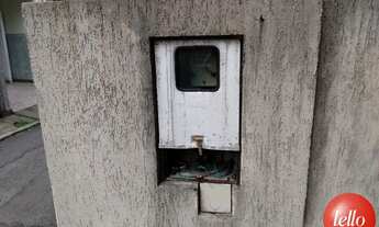 Imagem 5: São Paulo - Casa Padrão - Tatuapé