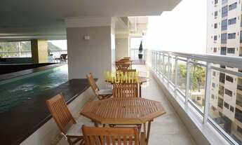 Imagem 4: Apartamento com 4 dormitórios à venda, 252 m² por R$ 2.400.000,00 - Canto do Forte - Praia