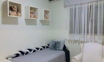 Imagem 5: Casa com 2 dormitórios à venda, 160 m² por R$ 380.000,00 - Residencial das Américas - São