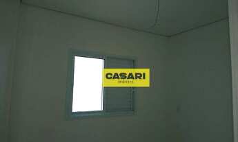 Imagem 3: Cobertura com 3 dormitórios à venda, 144 m² - Vila Assunção - Santo André/SP