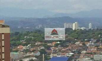 Imagem 6: Apartamento Duplex com 3 dormitórios, 96 m² - venda por R$ 960.000,00 ou aluguel por R$ 5