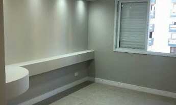 Imagem 4: Cobertura com 3 dormitórios à venda, 160 m² por R$ 1.150.000,02 - Vila Mascote - São Paulo