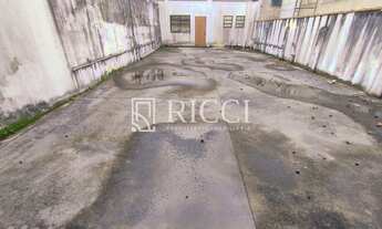 Imagem: SANTOS - Comercial - VILA MATHIAS