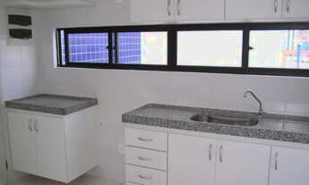 Imagem 3: Apartamento com 3 Quartos para alugar, 90m² - Boa Viagem