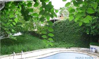 Imagem 2: SOBRADO - PACAEMBÚ - SP