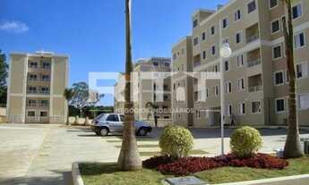 Imagem 3: Apartamento - Jardim Nova Europa - Campinas