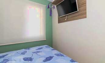 Imagem 7: Apartamento à Venda - Vila Guilherme, 2 Quartos, 48 m2