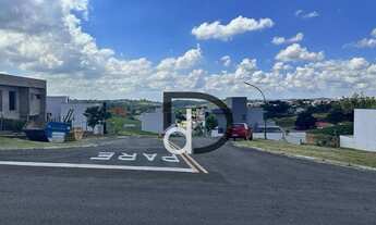 Imagem 7: Terreno à venda, 323 m² por R$ 400.000,00 - Condomínio MontAlcino - Valinhos/SP