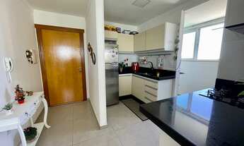 Imagem 4: Apartamento para venda com 77 metros quadrados com 2 quartos em Centro - Tramandaí - RS