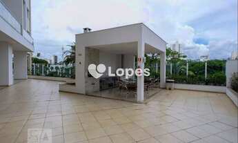 Imagem: Apt 2/4, 164 m² - Setor Oeste