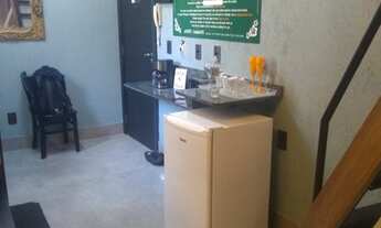 Imagem 4: Conjugado para venda possui 22 metros quadrados em Centro - Rio de Janeiro - RJ