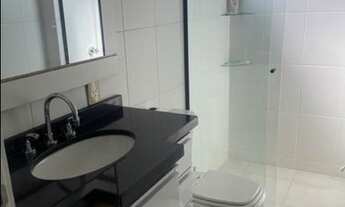 Imagem 2: Apartamento para Venda Apartamento de 2 dormitórios sendo 1 suíte, sacada e gragem em Cana