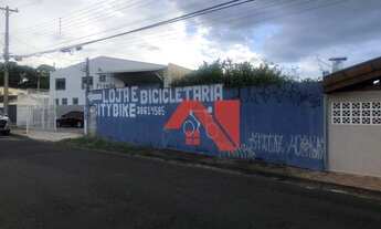 Imagem: Terreno à venda, 154 m² por R$ 100.000