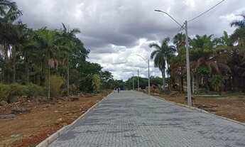 Imagem 6: Arniqueira: LOTE 400M2 COM CASA, IPTU, CONDM. O + TOP MANSÃO IMPERIAL, PLANO, MELHOR LOCA