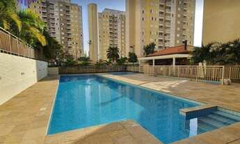 Imagem 7: Apartamento com 2 dormitórios para alugar, 48 m² por R$ 3.300/mês - Condomínio Vida Plena