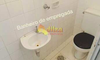 Imagem 2: Apartamento-À VENDA-Grajaú-Rio de Janeiro-RJ