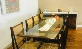 Imagem 5: Apartamento Garden , Barrão da Torre esquina com Vinicius para venda possui 180 metros