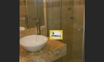 Imagem 2: Apartamento com 2 dormitórios à venda, 47 m² por R$ 270.000,00 - Jardim Nova Europa - Camp