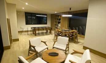 Imagem: APARTAMENTO 1 DORMITÓRIO EM PINHEIROS