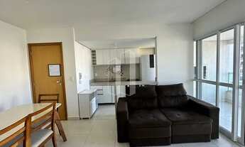 Imagem 2: Apartamento em Setor Marista - Goiânia, GO