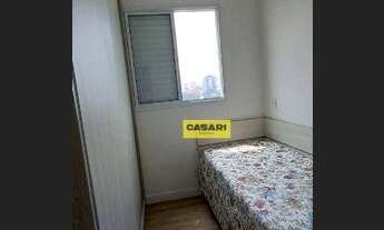 Imagem 7: Apartamento com 3 dormitórios à venda, 84 m² - Centro - São Bernardo do Campo/SP